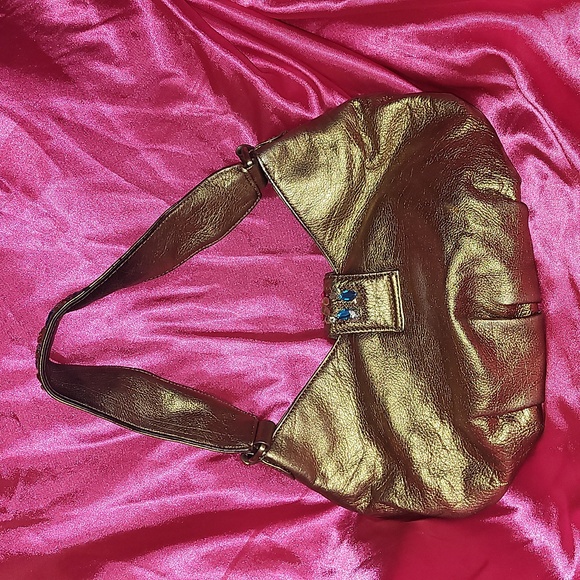 DONALD J PLINER PURSE - Picture 3 of 5